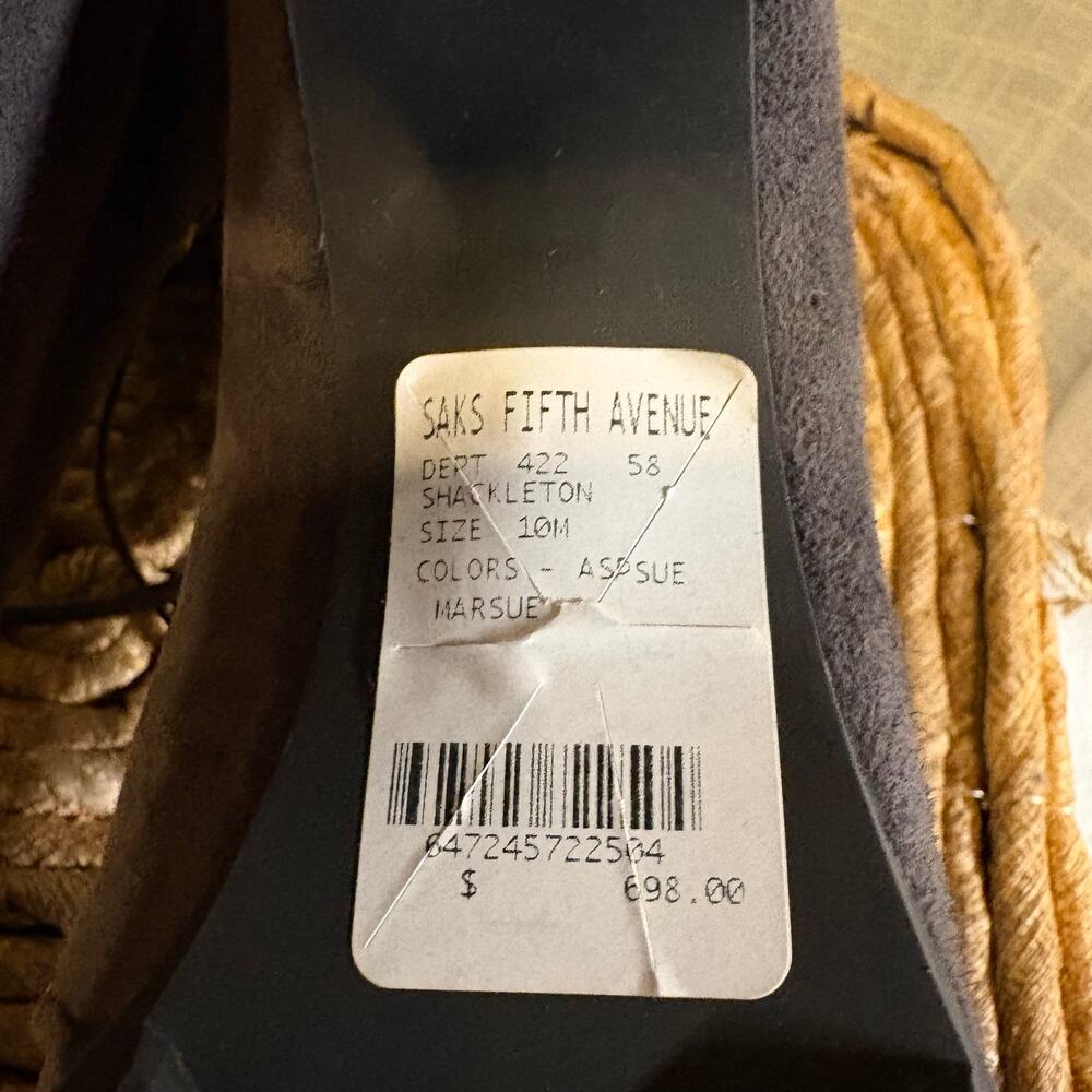 Stuart Weitzman Shackleton Boots - Picture 3 of 6